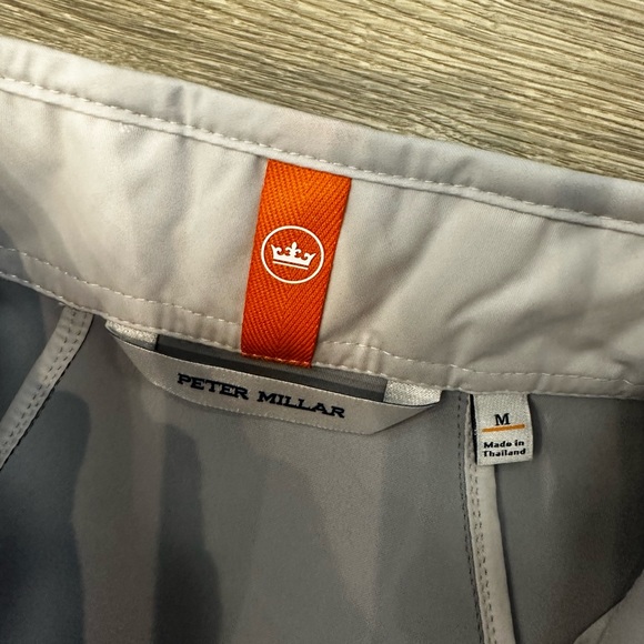 Peter Millar Fuse Elite Hybrid Vest - Picture 3 of 3